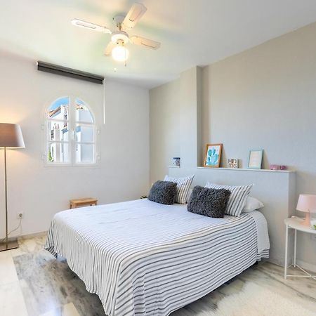 Apartment Pueblo Quinta 베날마데나코스타 외부 사진