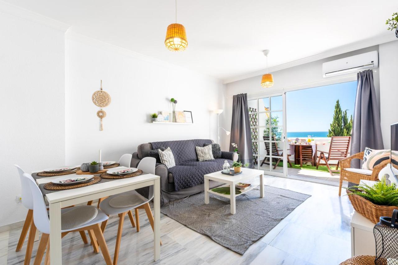 Apartment Pueblo Quinta 베날마데나코스타 외부 사진