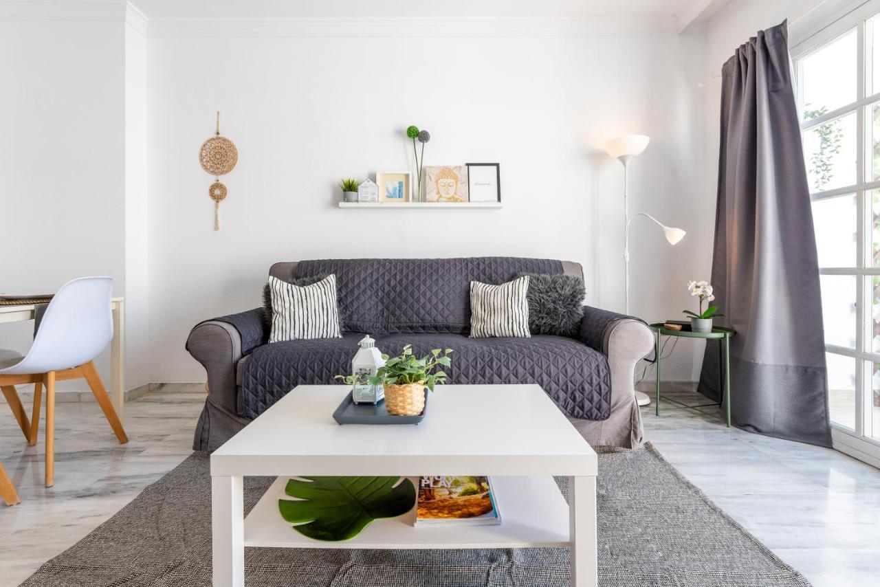 Apartment Pueblo Quinta 베날마데나코스타 외부 사진