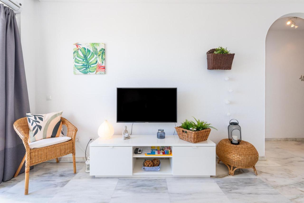 Apartment Pueblo Quinta 베날마데나코스타 외부 사진