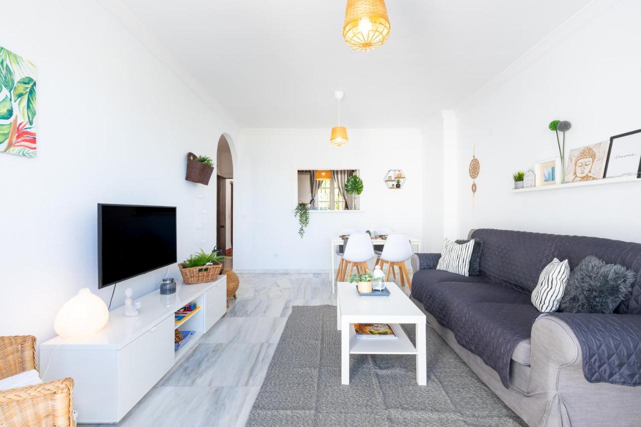 Apartment Pueblo Quinta 베날마데나코스타 외부 사진