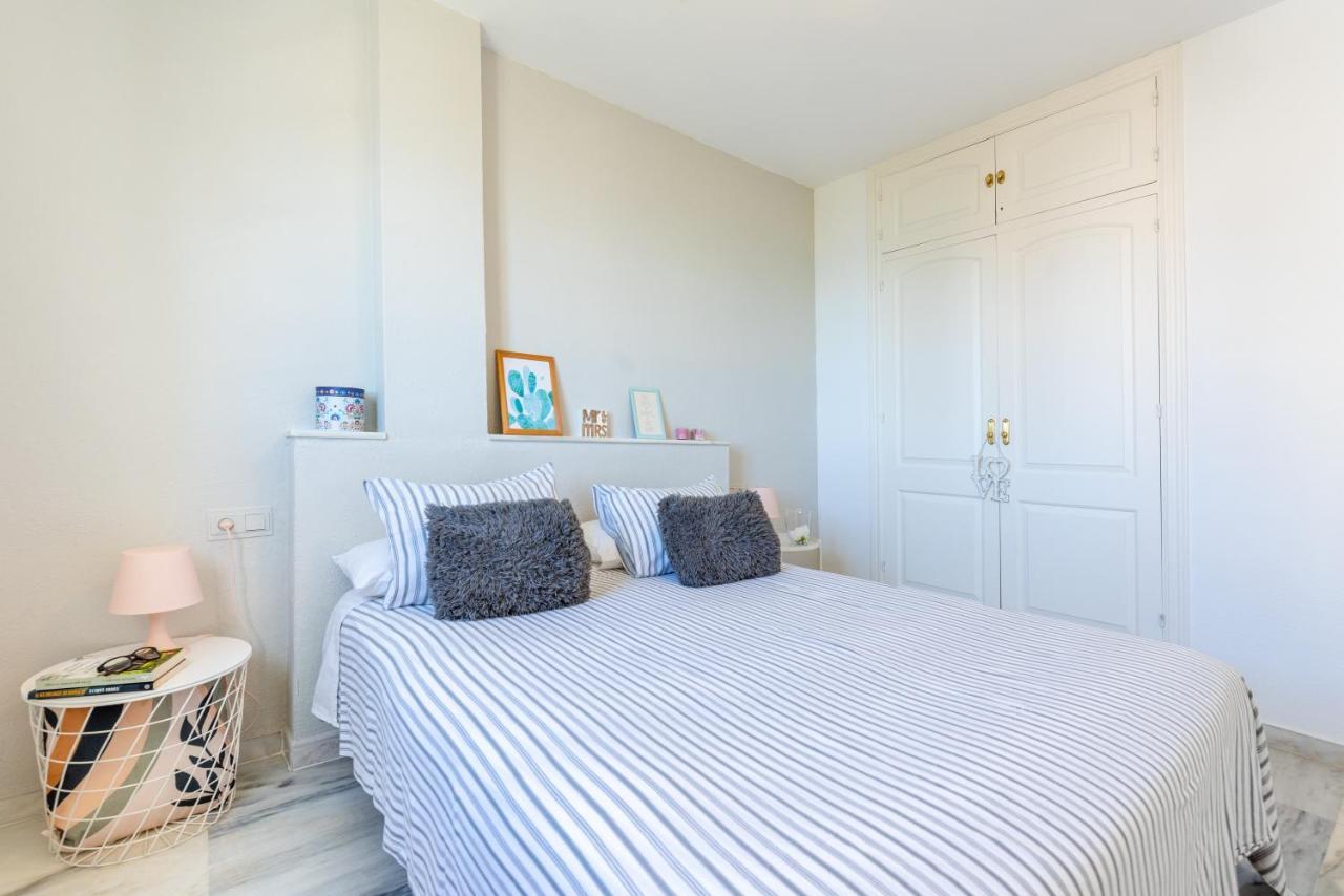 Apartment Pueblo Quinta 베날마데나코스타 외부 사진