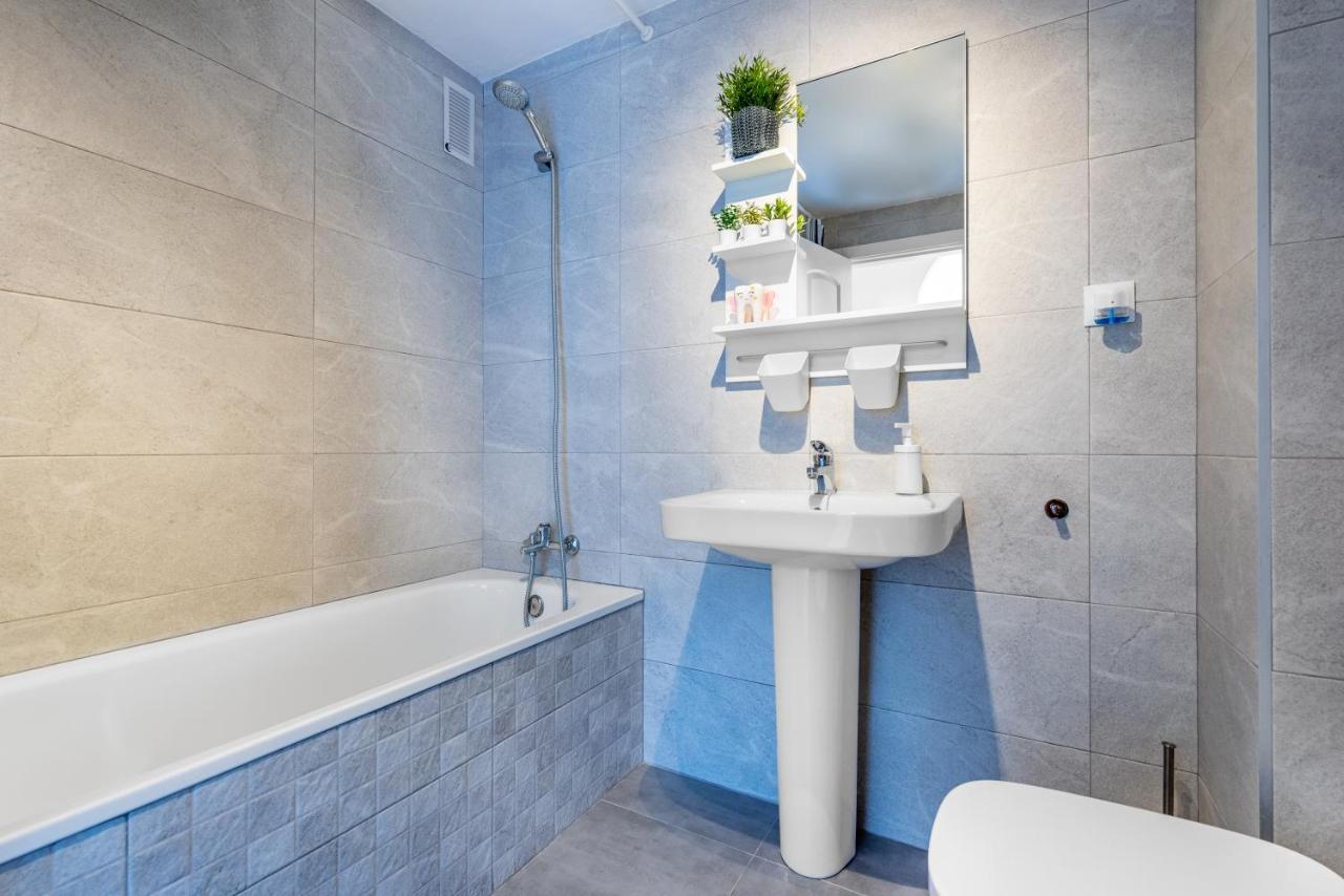 Apartment Pueblo Quinta 베날마데나코스타 외부 사진