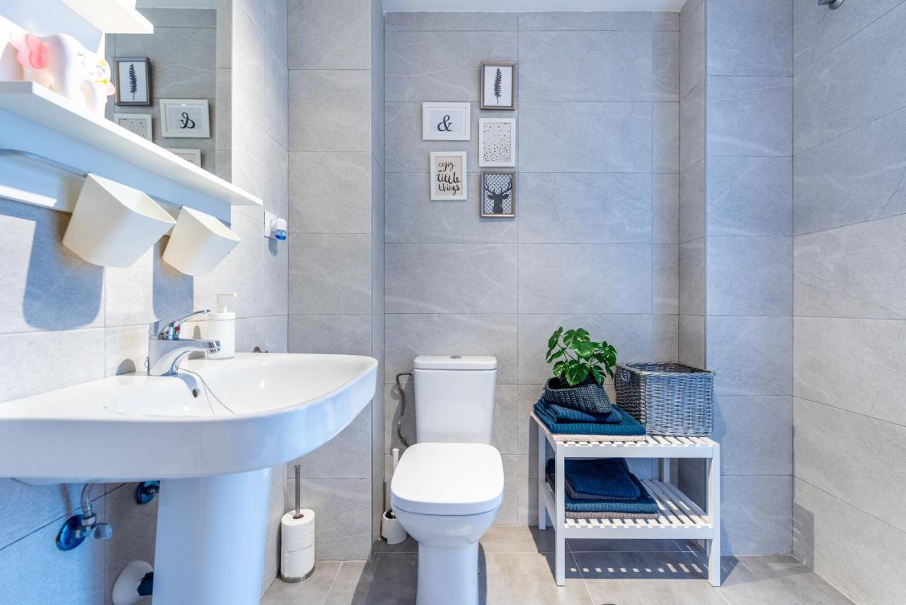 Apartment Pueblo Quinta 베날마데나코스타 외부 사진